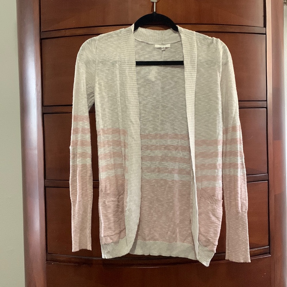 XS cardigan